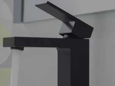 The world's leading OEM / ODM Wash basin Mixer Tap manufacturer