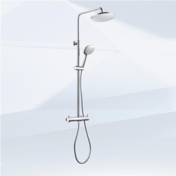 שפרו את חווית התיקון שלכם עם מערכת הבקרת הטמפרטורה האינובטיבית שלנו