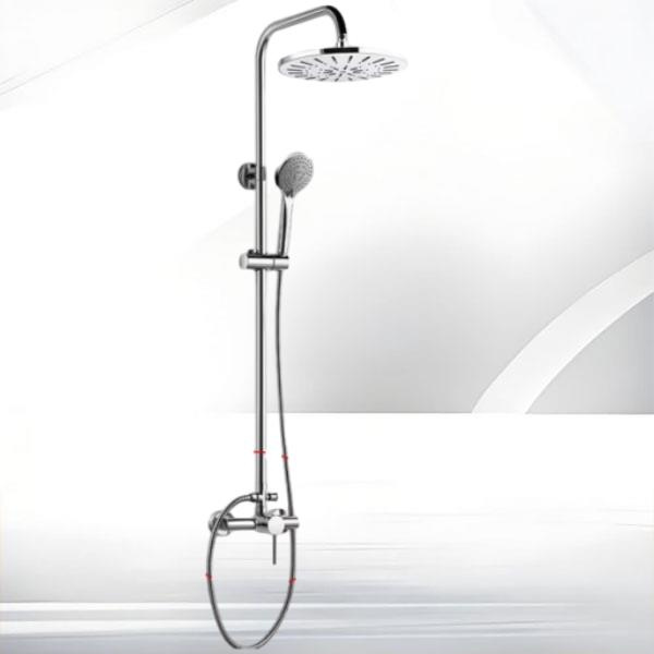 Istgudja esperjenza lussuża u magħrufa fl-ilma biex ma tkunx biss ta' bidu ta' temperatura.