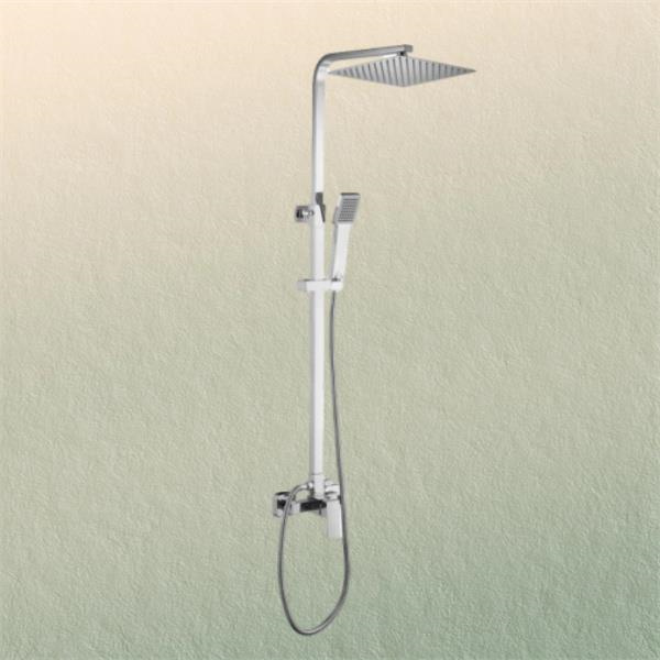 השיגו את טמפרטורת המים הרצויה שלכם עם מixer