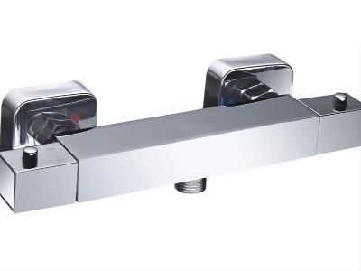 Thermostatic shower valve manufacturer For Bathroom in the UK