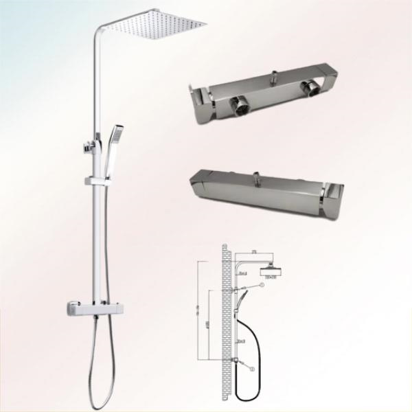 ישאר נוח ומרגש תחת הגשם תקן תרמואלט