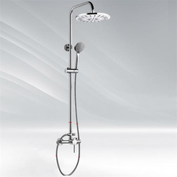 استمتع بالراحة القصوى أثناء الاستحمام مع أفضل خلاط حراري