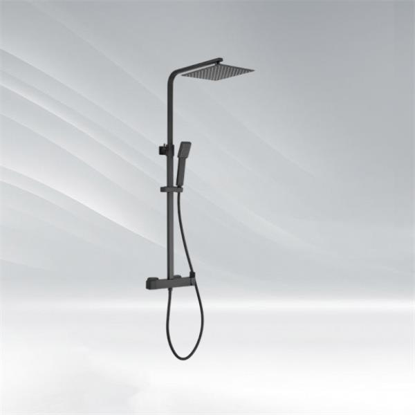 Prevenire il surriscaldamento con una valvola di chiusura termostatica