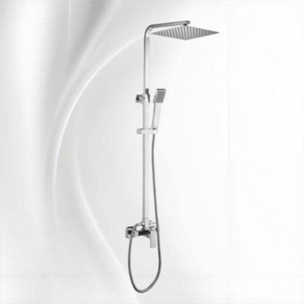  שמרו על מים בצורה יעילה תוך כדי נהנאתכם מהמקלחת