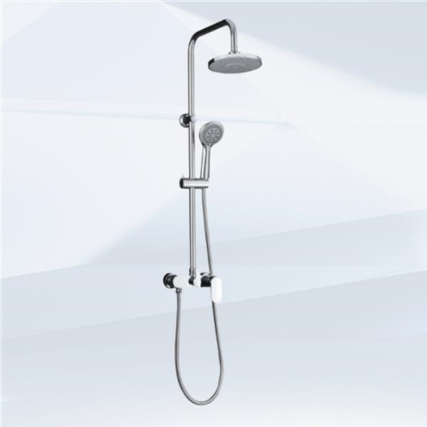 Sagen Sie Auf Wiedersehen zu plötzlichen Temperaturschwankungen mit einem Duschbad mit Thermostatmixer