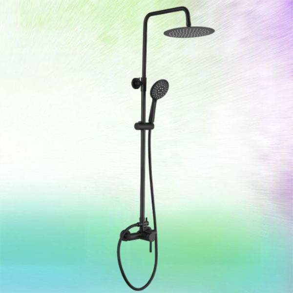 החייכו מחדש את bathroom שלכם עם שדרוג לset של mixer