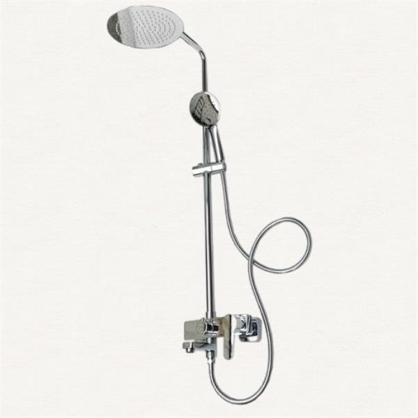 העלו אתathroom שלכם לגן עדן עם מעורב שOWER תרמוסטי עבור אמבטיה