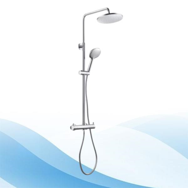 התקנה פשוטה ושליטה קלה למינימום הנאה