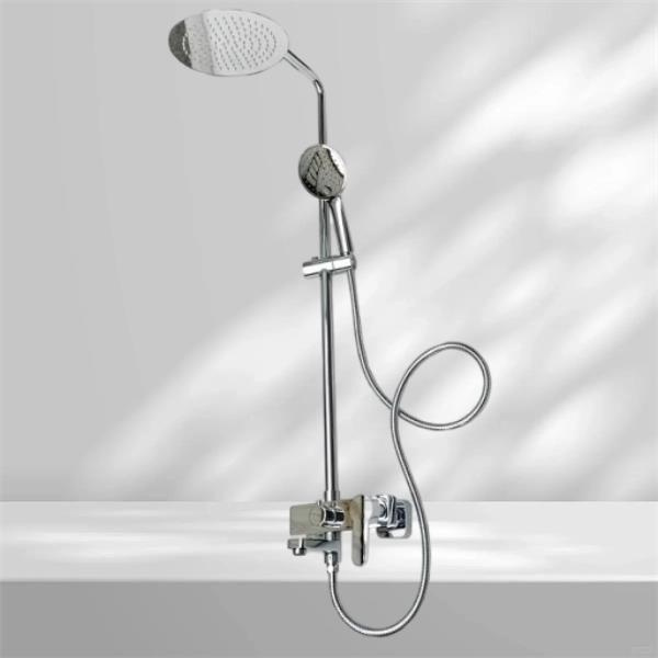 Genießen Sie ein luxuriöses und entspannendes Bad oder Duschen mit präziser Temperaturregulierung