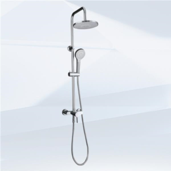 להיות בטוח ובנוח עם מערבלי סבון תרמוסטטים וראשים לרחצה