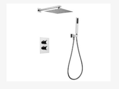 More than 20 years experiences in thermostatic shower valve manufacturing