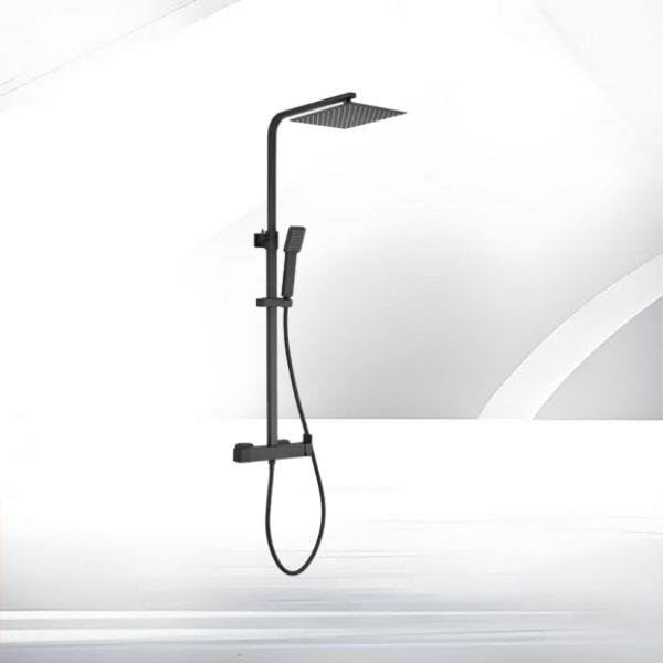 SETS של Mixer לבathroom שלכם