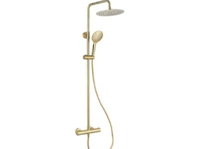 More than 20 years Brass Mixer Tap Industry experience with full production line,such as Gravity Casting Line, Machining Line, Pol