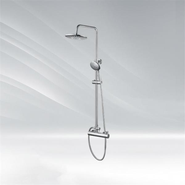  חווו רמת נוחות חדשה במקלחת