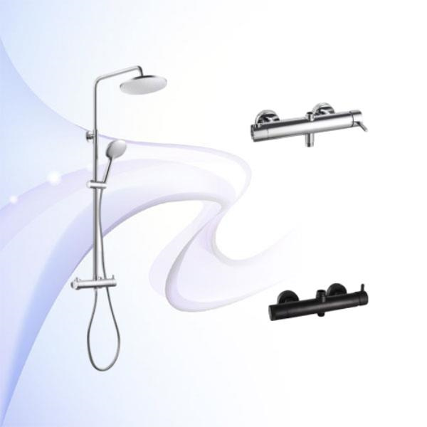 היכן את/ה יכול/ה לחוות את היתרונות של מערבלי סבון תרמוסטטים ולתת לריחצאות שלך את המדרגה הבאה