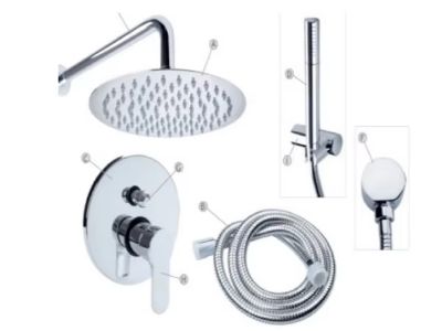 Top mixer wash basin faucets: modern features and functions