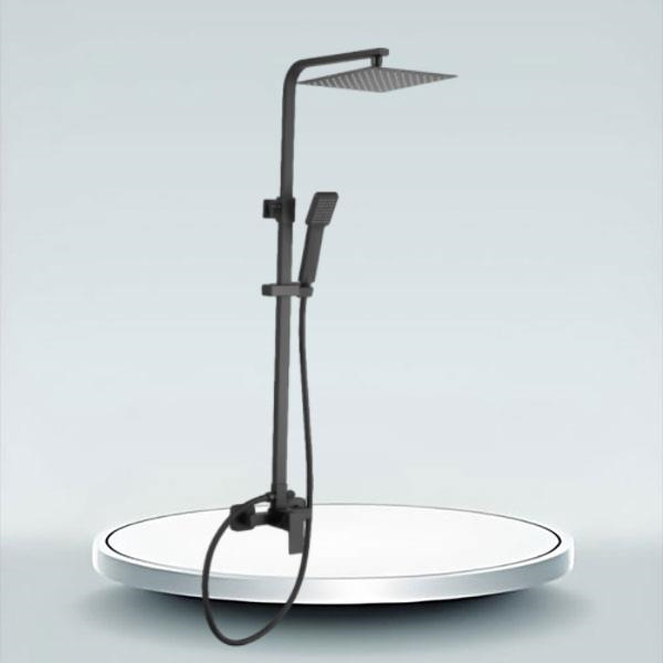 קבלו שליטה מדויקת על טמפרטורת המקלחת שלכם עם שסתומי תרmostat