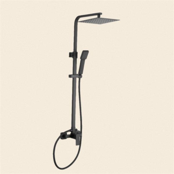 Kaip termostatinių skyriaus į šovinę sistema užtikrina konstantų vandens srautą