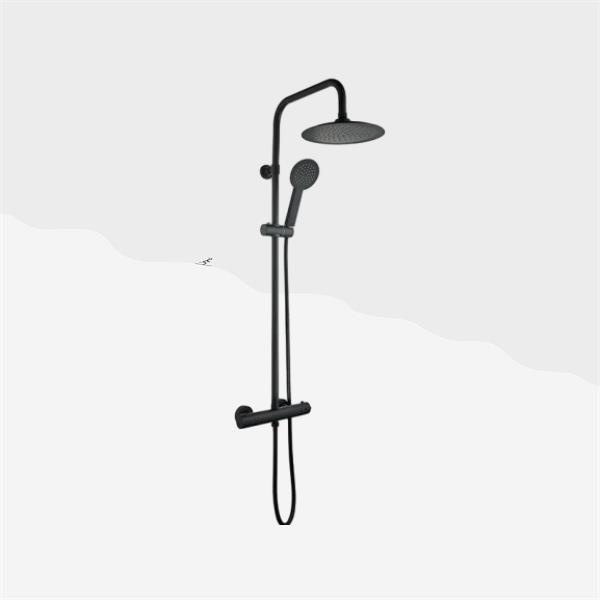 העלה את חוויתathroom שלך עם שסתום כוח הכובד לבסין