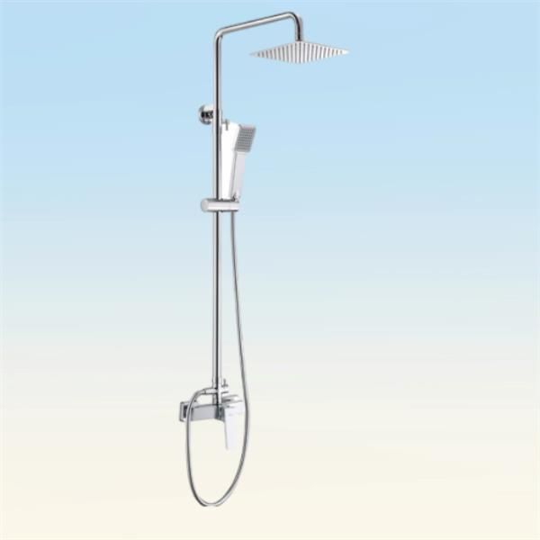 Абнаўце сваю ванную кімнату найлепшым тэрмадычным міксарным душам