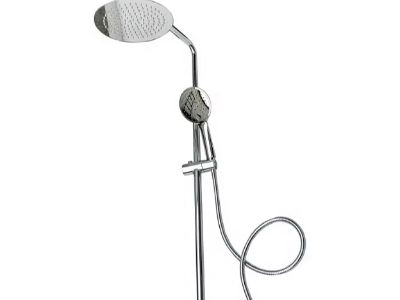 What Makes the Hybrid Shower the Talk of the Bathroom World? Find Out Here!