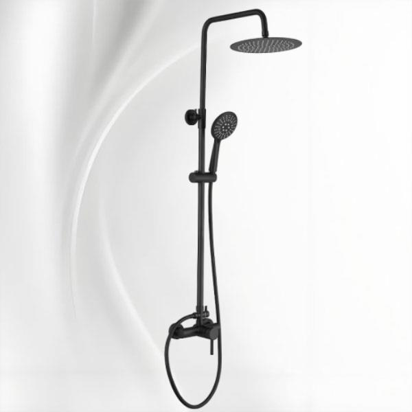 The Benefits of a Thermostatic Bath Mixer Tap