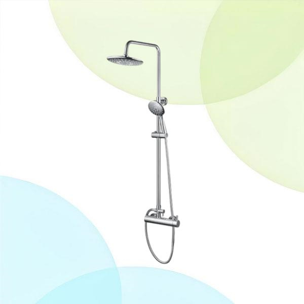 How Thermostatic Bath Mixer Taps Work