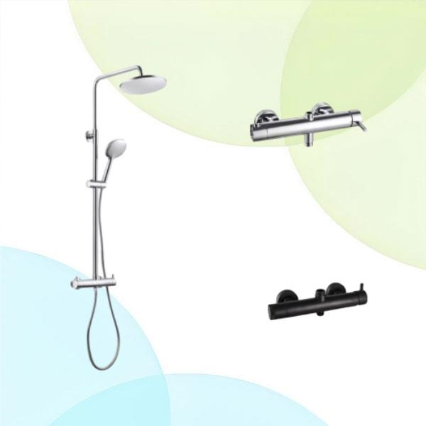 Смакуйце зручным і стабільным душам