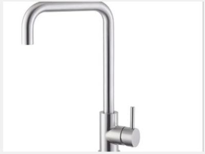 Explore the design of hybrid wash basin faucets