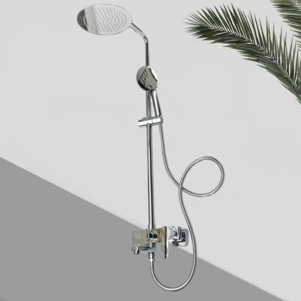 מעורב תרמוסטי מותקן על השולחן מבטיח שליטה מדויקת בטמפרטורה