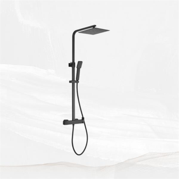 Concealed installation for a clean and minimalistic look