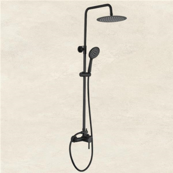 יהנו מנסיון שワー דומה לספא בבית