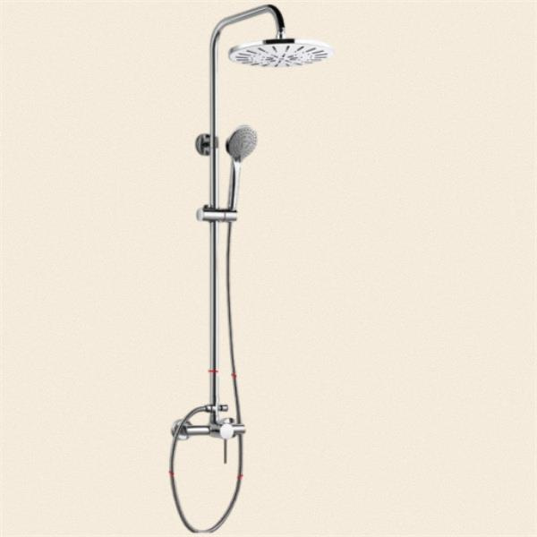 Зostaць безпекай і ў цяплi з найлепшым тэрмадычным міксарным душам