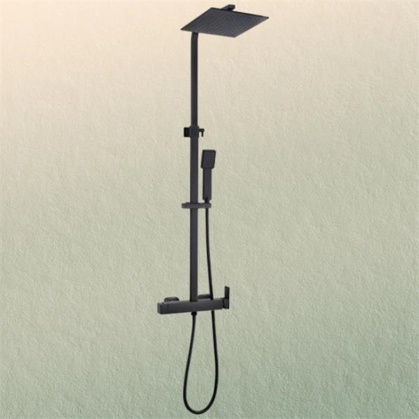 תכלית את חווית השワー שלך על ידי ללמוד איך להתאים את תיבת התערובת התרמית של שOWER.