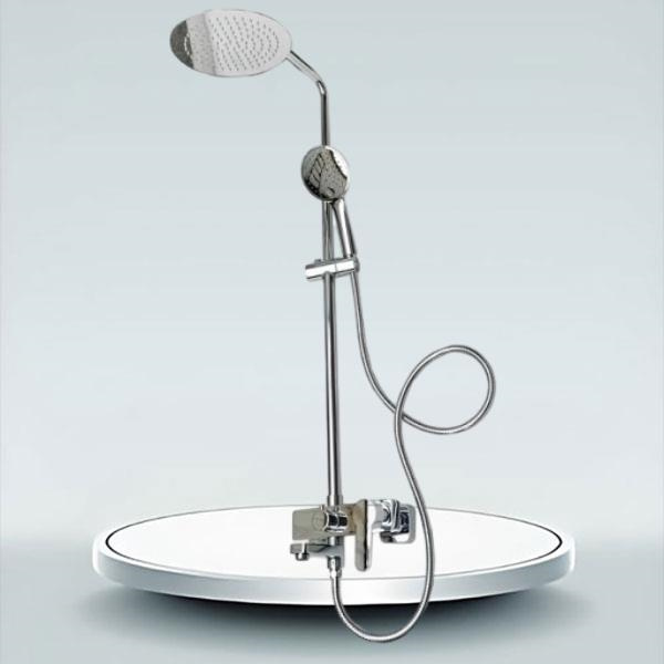 Geresni šovinės patirties su termostatiniu skyriaus į šovinę sistemą