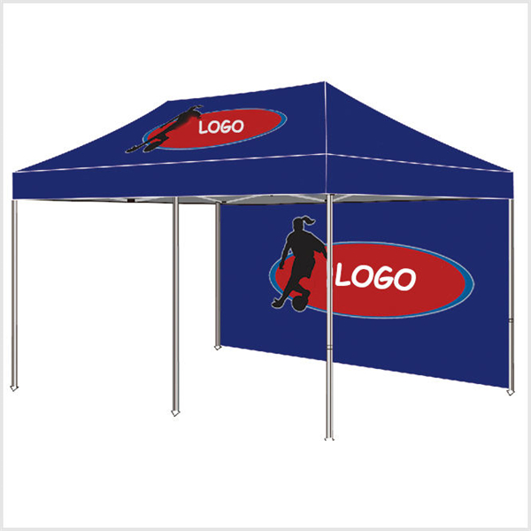 Usage of Canopy Portable Tents