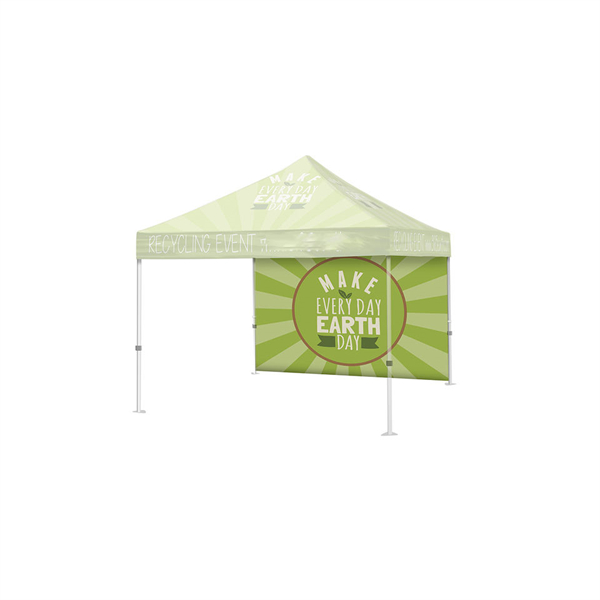 How to Use the 10x10 Tent Pop Up?