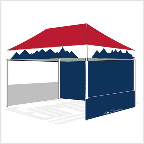 Safety of Canopy Portable Tents