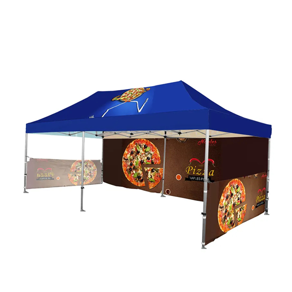 Service and Quality of The 20x10 Canopy Tent