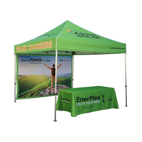 Usage and How to Utilize The Collapsible Tent Canopy?