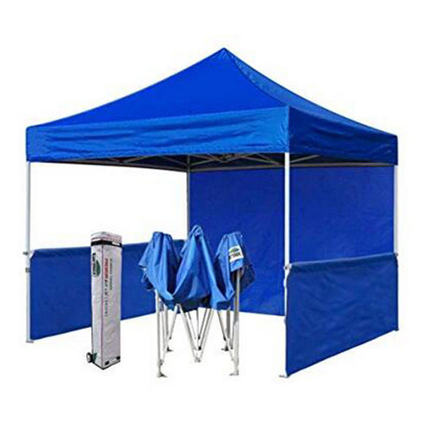 Innovation of Canopy Portable Tents