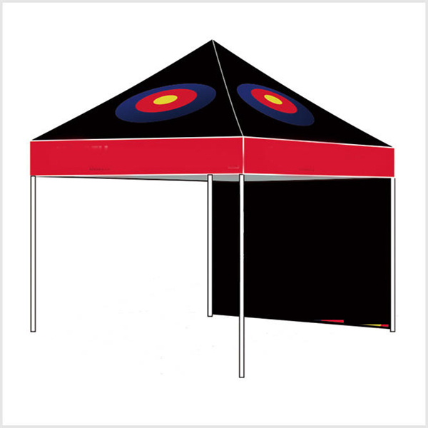 Innovation of Foldable Canopies