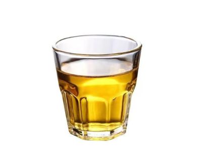 Top 10 Shot Glass Styles That Boost Your Bars Vibe