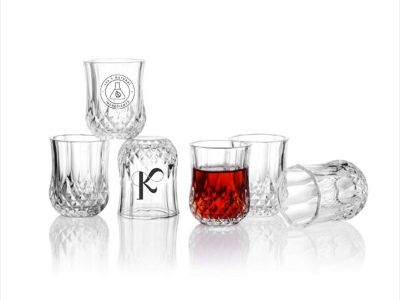 Shot Glasses for Home Bars: Top Picks for Enthusiasts