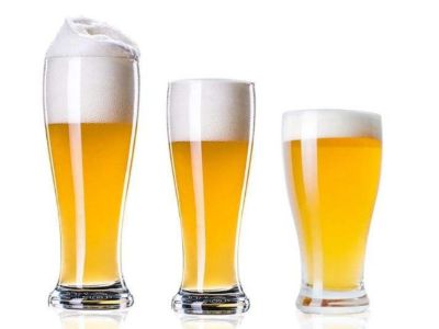 Best 5 Professional Manufacturer of Beer Glasses