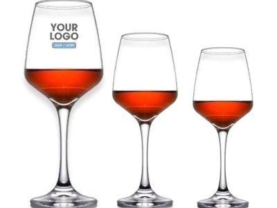 Top 5 Glass Wine Glasses and Barware In Asia