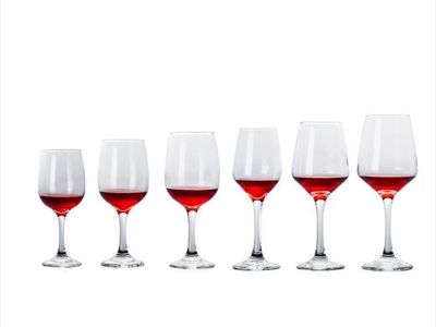 The Art of Wine Presentation: Why the Cup Matters