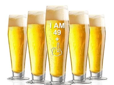 Craft Beer & Glass Pairings: Elevate the Experience