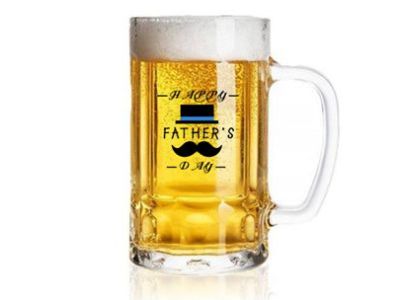 How Beer Glass Shape Enhances Aroma, Foam, and Flavor
